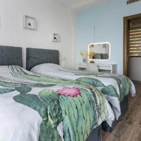 Dom wakacyjny Cozy And Spectacular Holiday House - Family Retreat *