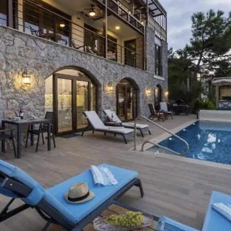 Cozy And Spectacular Holiday House - Family Retreat Dom wakacyjny Porto-Vecchio (Corsica)