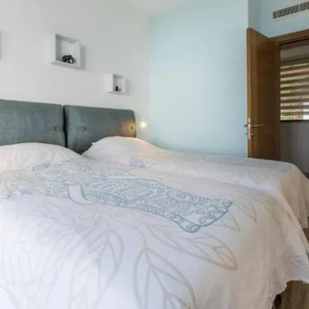 בית נופש Cozy And Spectacular Holiday House - Family Retreat