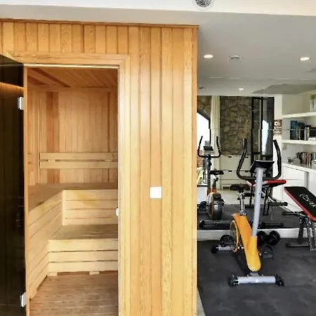 Cozy And Spectacular Holiday House - Family Retreat בית נופש *