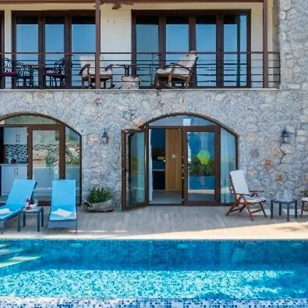 בית נופש Cozy And Spectacular Holiday House - Family Retreat *